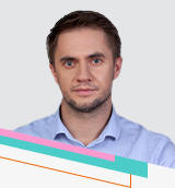 КИРЕЕВ<br>Дмитрий Евгеньевич