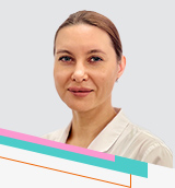 Кропотова<br>Татьяна Сергеевна