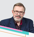 ЛЕБЕДЕВ<br>Михаил Юрьевич