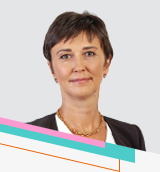 НИКОЛАЕВА<br>Светлана Викторовна