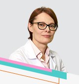ОМАРОВА<br>Хадижат Гаджиевна
