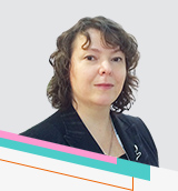 ПАВЛОВСКАЯ<br>Елена Вячеславовна