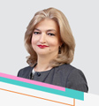 ПШЕНИЧНАЯ<br>Наталья Юрьевна