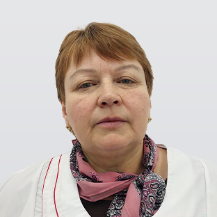 Лазько Светлана Михайловна