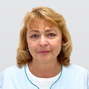 Котынова Анна Александровна