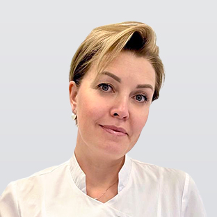 Осипова Екатерина Александровна