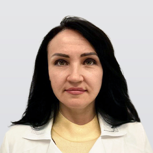 Девушкина Альбина Васильевна