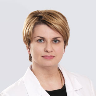 Абрамова Юлия Андреевна