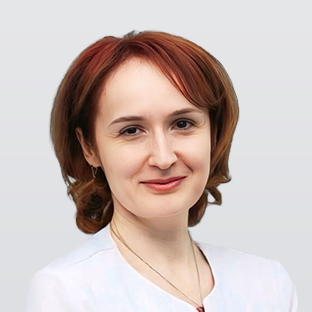 Каранашева Альбина Хасанбиевна