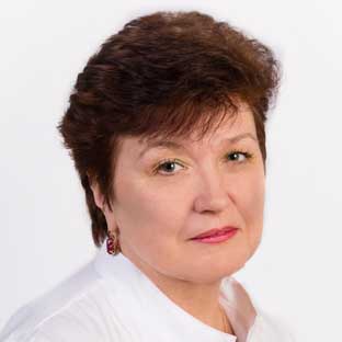 Гудкова Наталья Анатольевна