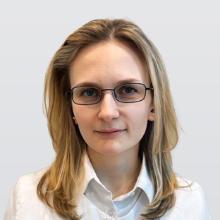 Деева Татьяна Андреевна