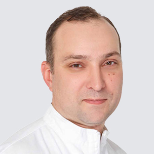 Транковский Сергей Евгеньевич
