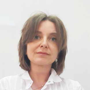 Дитюк Наталья Александровна