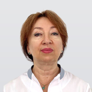 Коршикова Инесса Георгиевна