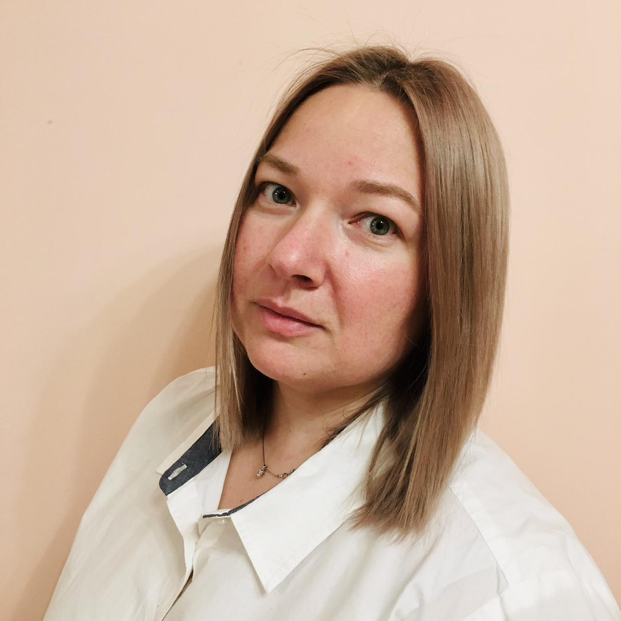 Василиади Анастасия Владимировна
