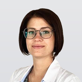 Федосенко Марина Борисовна