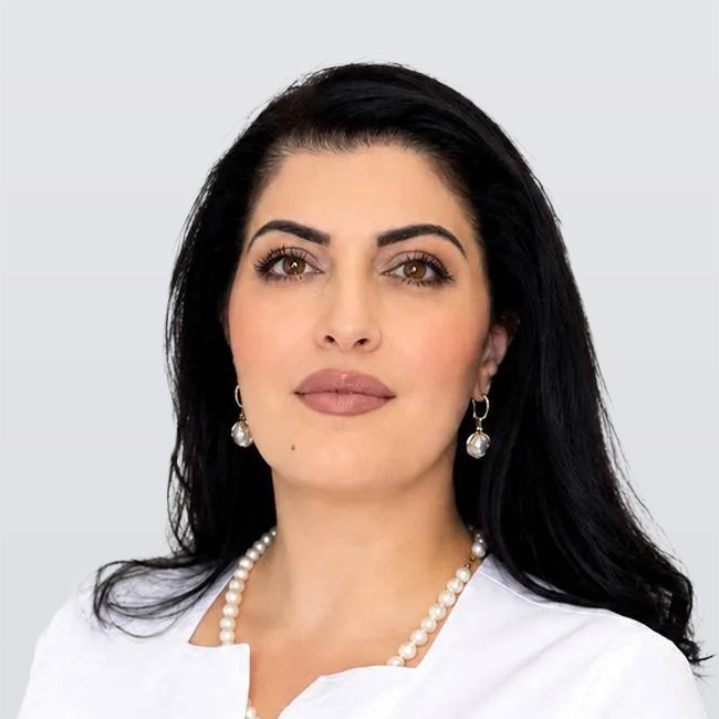 Саргсян Нвард Славиковна