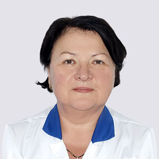 Алехина Елена Васильевна