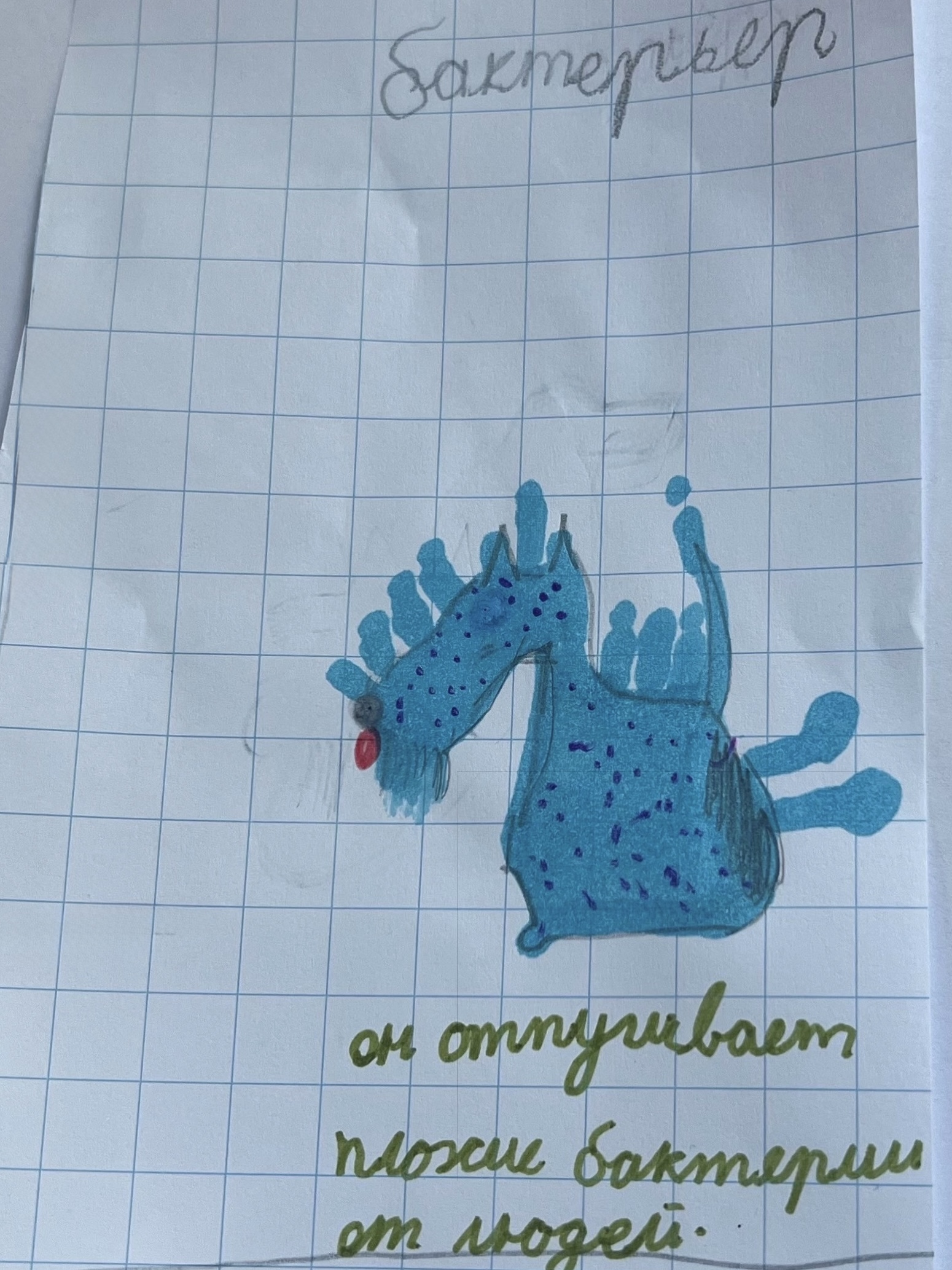 Алиса Выморкова, 8 лет