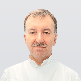Абдурахимов Рустам Абдуллоевич