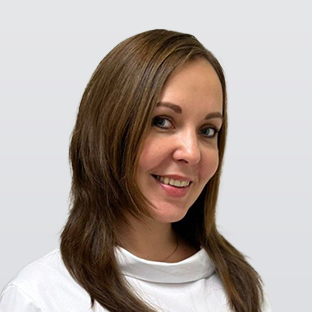 Сенатская Полина Евгеньевна