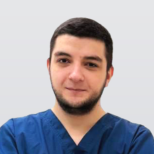 Мусаев Абдулвагид Аюбович