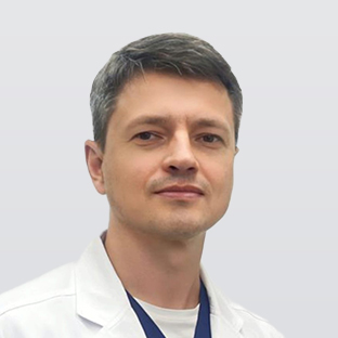 Аникеев Дмитрий Валерьевич