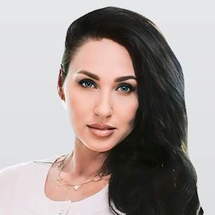 Рубцова Светлана Владимировна