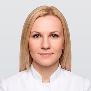 Шиганова Елена Сергеевна