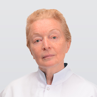 Бобылева Ольга Ивановна