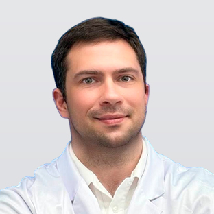 Прокопович Максим Александрович