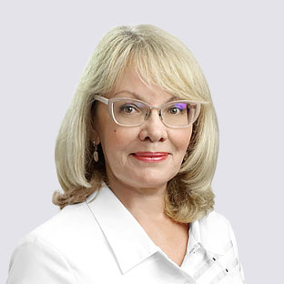 Агошко Алсу Ириковна