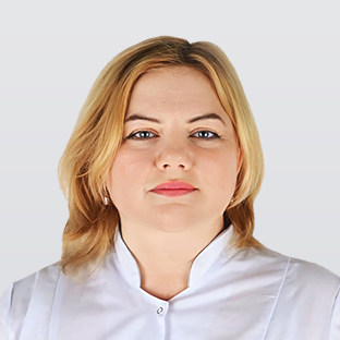 Трошина Наталья Николаевна