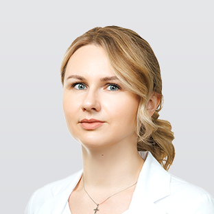 Чижикова Юлия Игоревна