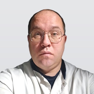 Масляев Петр Владимирович