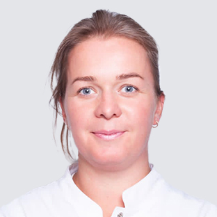 Камышникова Светлана Александровна