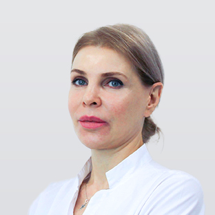 Реуцкова Наталья Николаевна