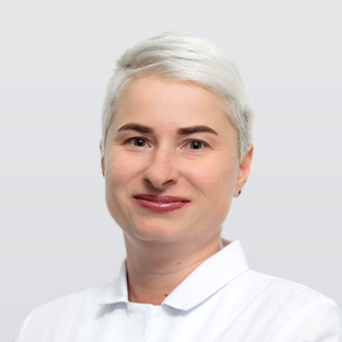 Арбузова Евгения Борисовна