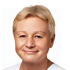 Вязникова Елена Николаевна