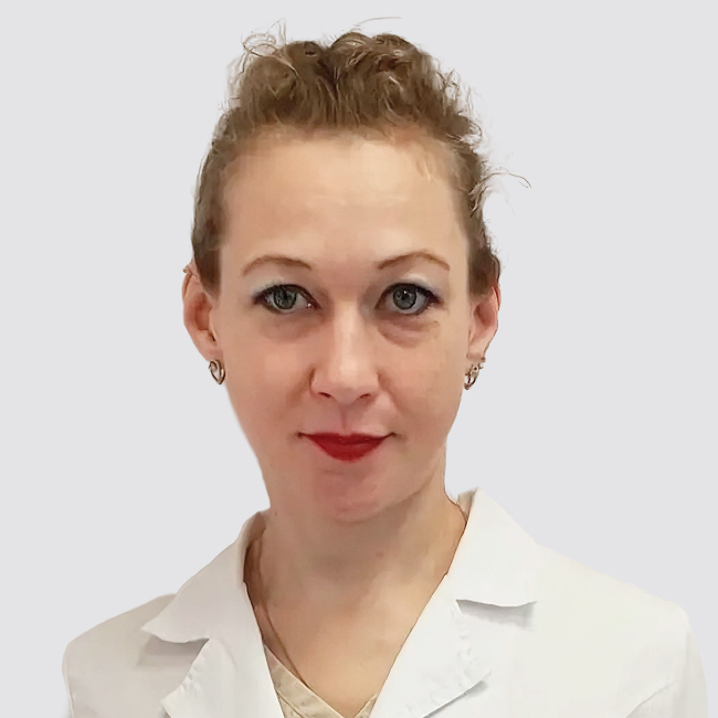 Макарова Екатерина Романовна