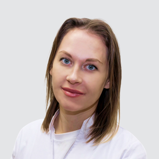Щербакова Наталия Геннадиевна