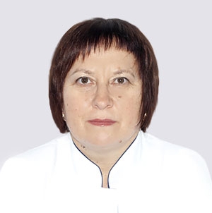 Беспалова Татьяна Анатольевна