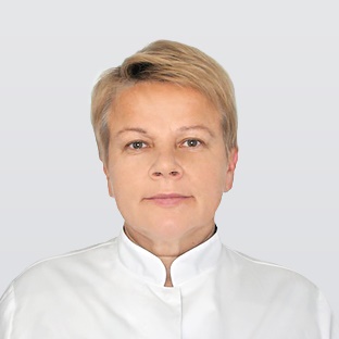 Астапович Наталья Филимоновна
