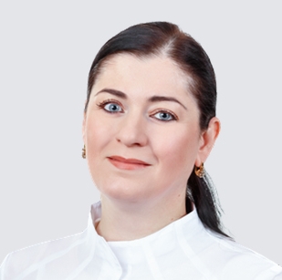 Абшилава Экатерина Феликсовна