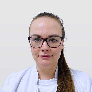 Алажажи Анастасия Олеговна