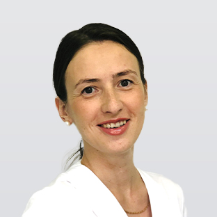 Радюшина Кристина Сергеевна