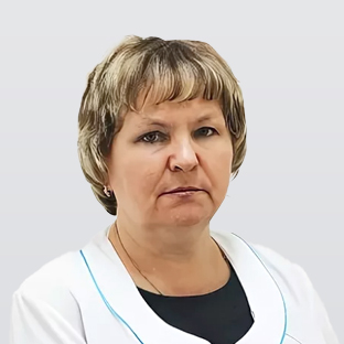 Есакова Марина Николаевна