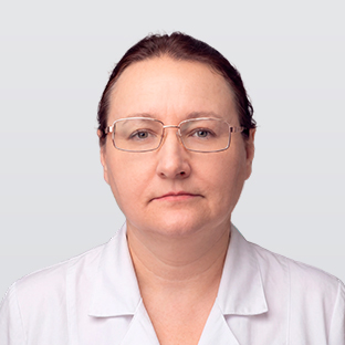 Широких Елена Владимировна