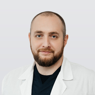 Соловьев Ян Александрович