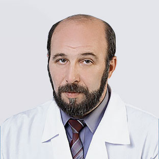 Котляр Аркадий Владимирович